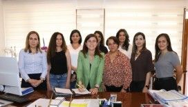 Diyarbakır 'Kadın Dostu Kentler Projesi'ne dahil edildi