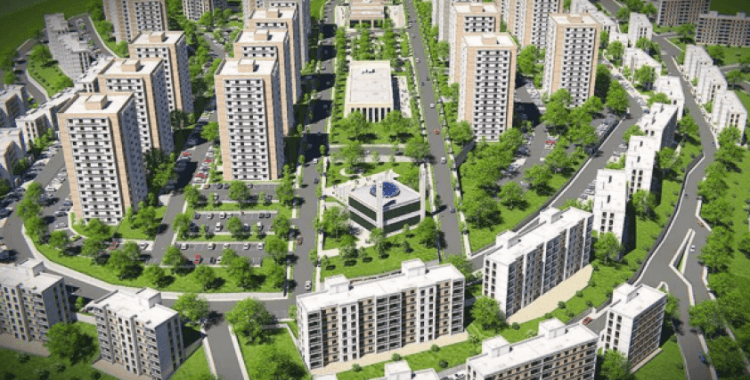 Taşınmaz değerleme uygulaması geliyor: Arsa ve konutlarda fahiş fiyat artışı frenlenecek