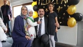 ADEM’de yıl sonu coşkusu
