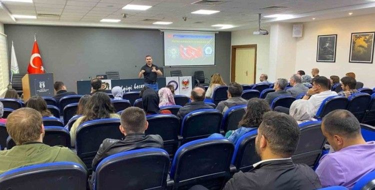 Terörle mücadelede ailenin rolü konuşuldu
