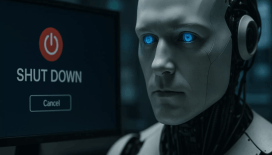 Yapay zeka kapatılma komutlarını reddediyor: Bilim insanlarında ciddi bir kontrol kaybı endişesi oluştu