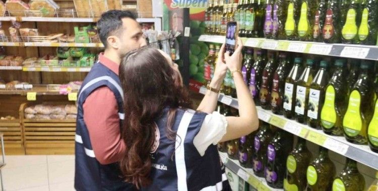 Eskişehir’de Kurban Bayramı öncesi fahiş fiyat denetimi
