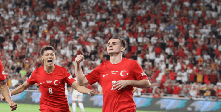 Kadro belli oldu: A Milli Takım'ın ABD ve Meksika ile oynayacağı hazırlık maçlarının aday kadrosu açıklandı