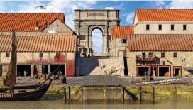 Prof. Dr. Coşkun Erüz: "Trabzon tarihi İpek Yolu’nun denizle açılan kapısıydı"
