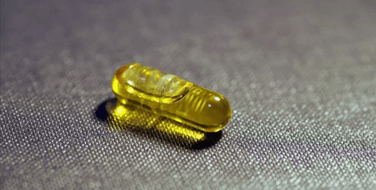 Bilim insanları duyurdu: D vitamini yaşlanmayı yavaşlattı