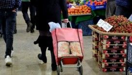 Ekonomik güven endeksi Mayıs ayında 96,7 oldu
