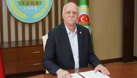 TZOB Başkanı Bayraktar: "2025 yılında kurbanlık hayvanlara 147 milyar liradan fazla para ödeneceği tahmin ediliyor"
