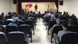 Gençlik kamplarının tanıtımı devam ediyor: Başvurular 9 Haziran’da sona erecek
