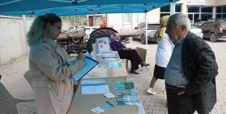 Keneye yanlış müdahale ölüm getirebilir
