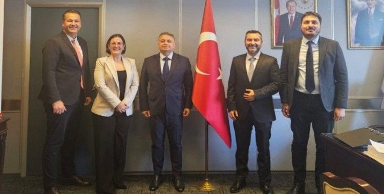 Hepsiburada, Ticaret Bakanlığı’ndan E-İhracat Konsorsiyumu Statüsü aldı
