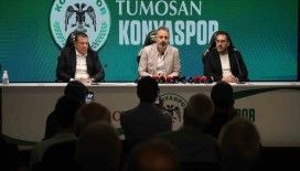 Konyaspor’da Olağan Genel Kurul toplantısı ertelendi
