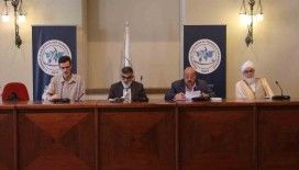 GİBTÜ’den Şam çıkarması
