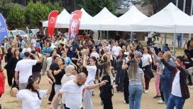 Bursa, Roman Şenliği ile renklendi
