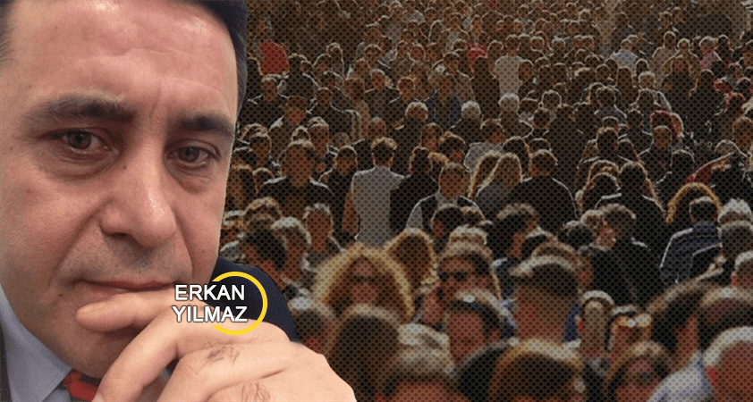 İnat da bir murattır ama siyasette halkla inatlaşılmaz!