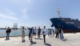 Mersin Kariyer Merkezi, öğrencilere ışık olmaya devam ediyor
