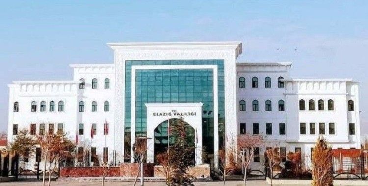 Elazığ Valiliği’nden güzergah açıklaması
