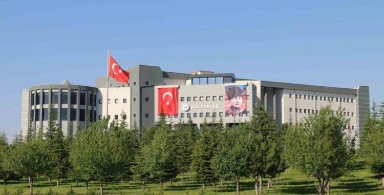 ERÜ’nün ‘Girişimci ve Yenilikçi Üniversite Endeksi’ başarısı
