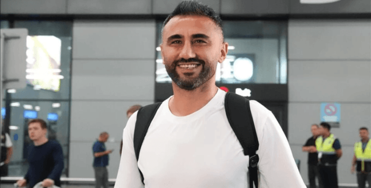 Eyüpspor'dan büyük sürpriz: Yeni teknik direktör açıklandı