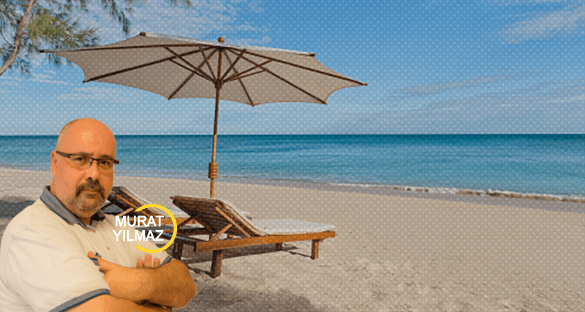 Turizm esnafı kan ağlıyormuş