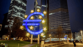 Avrupa Merkez Bankası kararını açıkladı: 25 baz puanlık faiz indirimi yapıldı