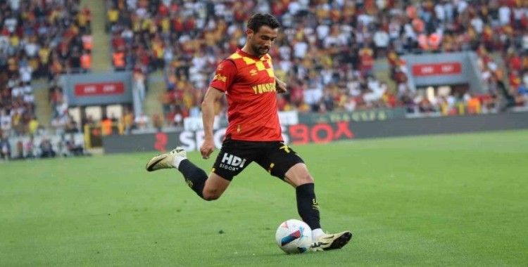 Göztepe, Ogün Bayrak’ın sözleşmesini uzattı
