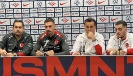Montella: "Ortamı görmek, tecrübe etmek, 2026 için önemli"
