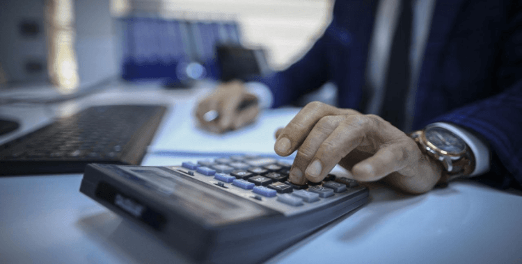 Beyan sınırını aşıp vergi vermeyenlere sıkı takip: 1725 kişi belirlendi