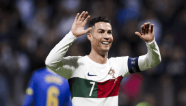 Ronaldo transfer bombasını patlattı: Neden Al Nassr'da kaldı? İşte gerçek sebep