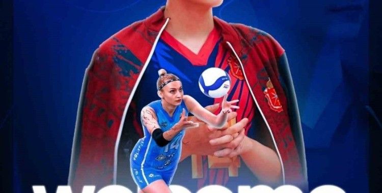 Aydın’ın Sultanları’na Rus smaçör
