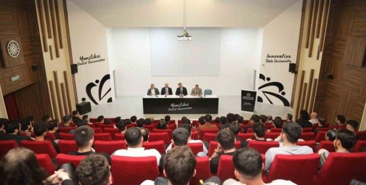 BTÜ girişimci öğrenciler için kuluçka merkezi kuruyor
