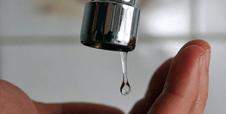 İstanbul'da yarın 14 saat su kesilecek