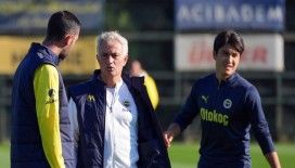 Fenerbahçe, teknik direktör Jose Mourinho'yla yola devam kararı aldı