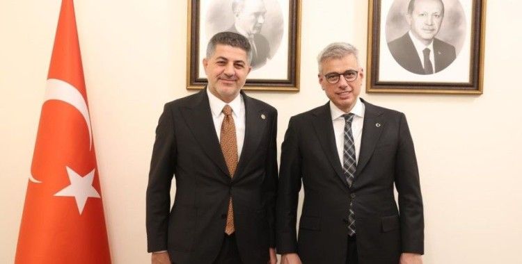 Adıyaman’a 12 Yeni Aile Sağlığı merkezi müjdesi
