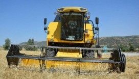 Selendi’de 2025 yılı biçer-döver ücretleri belli oldu
