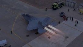 Cumhurbaşkanı Erdoğan: '48 adet KAAN, Türkiye’de üretilerek Endonezya’ya ihraç edilecek'