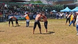17. Sekapark Altın Kemer Yağlı Güreşleri başlıyor
