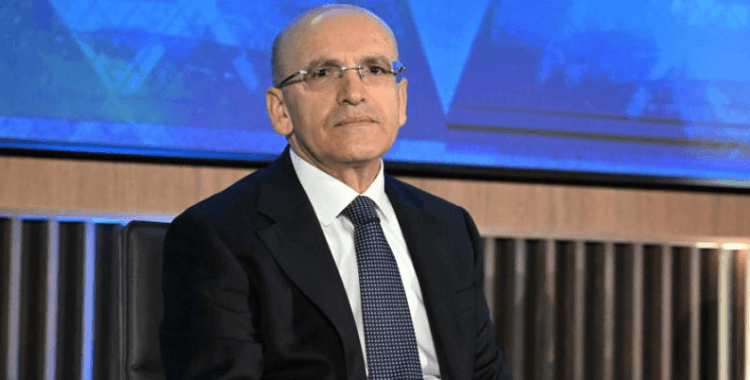 Bakan Şimşek: Programımıza duyulan güvenle beklentiler iyileşiyor