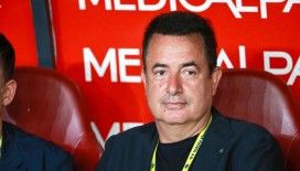 Fenerbahçe Asbaşkanı Acun Ilıcalı görevinden ayrıldı