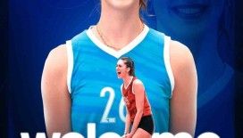 Aydın Büyükşehir Belediyespor transferlerde hız kesmiyor
