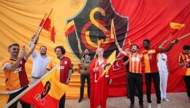 Galatasaray’ın 25. şampiyonluğu Senegal’de coşkuyla kutlandı
