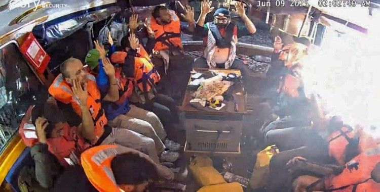 İsrail, Şuayb Ordu'nun da aralarında bulunduğu 6 kişiyi serbest bıraktı