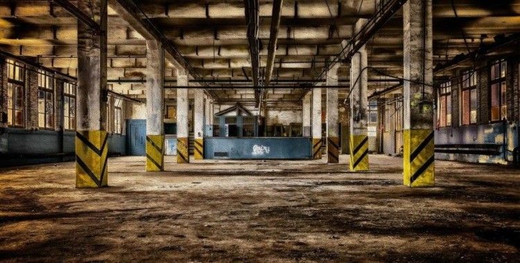 Türkiye'nin en büyük atık kağıt ihracatçılarından biriydi: 65 yıllık şirket konkordato ilan etti