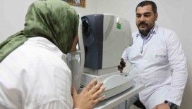 Göz Hastalıkları Uzmanı Dr. Cebrayilov: ’’Gözleri fazla ovuşturmak kornea dokusunun incelmesine neden olur’’

