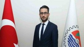 Alkış: "Tasarrufların ekonomiye kazandırılmasının anahtarı, sigorta acenteleri"
