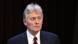 Peskov: ABD'nin Rusya ile diyalog konusundaki tutumu Moskova'nın yaklaşımıyla örtüşüyor