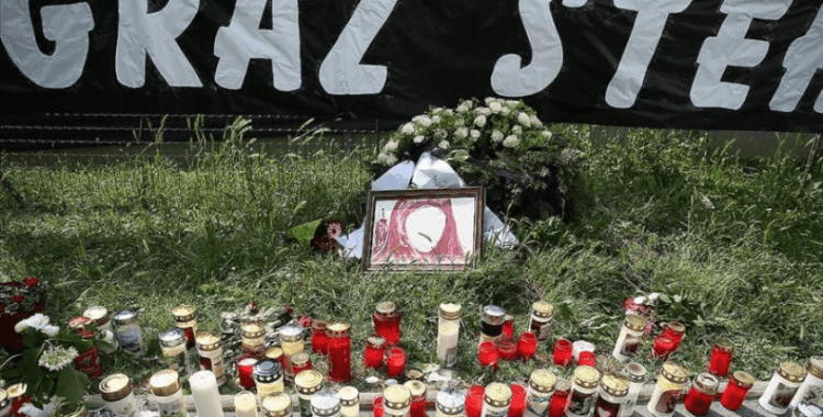 Avusturya'daki lise saldırısının faili, olayı en ince ayrıntısına kadar planlamış