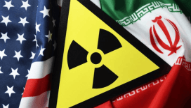 İran, 15 Haziran'da yapılacak ABD ile nükleer müzakereleri durdurdu