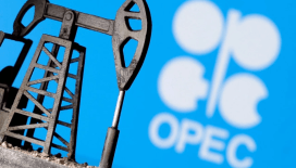 ING: İran'ın arzı aksarsa, OPEC üretimi hızlandırabilir