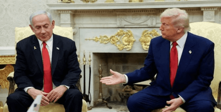 ABD basını: Washington, İran saldırısına katılmayacağını İsrail'e bildirdi