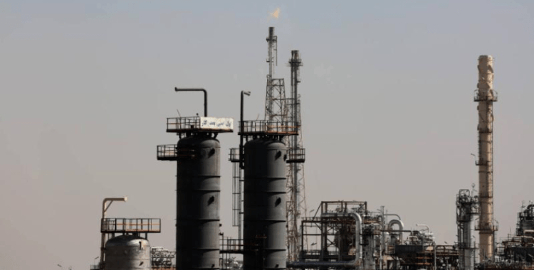 İsrail'in İran'a saldırılarında petrol tesisleri zarar görmedi